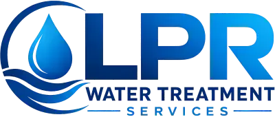LPR Services logo